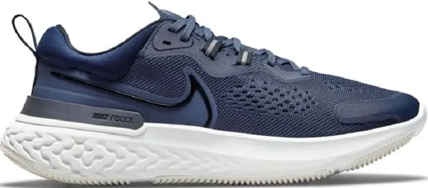 Giày Nike React Miler 2 'Thunder Blue' CW7121-400 Giày Nike React Miler 2 'Thunder Blue' CW7121-400
