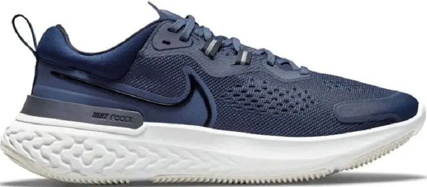 Giày Nike React Miler 2 'Thunder Blue' CW7121-400 — kich-thuoc: lien-he-order Giày Nike React Miler 2 'Thunder Blue' CW7121-400 — kich-thuoc: lien-he-order