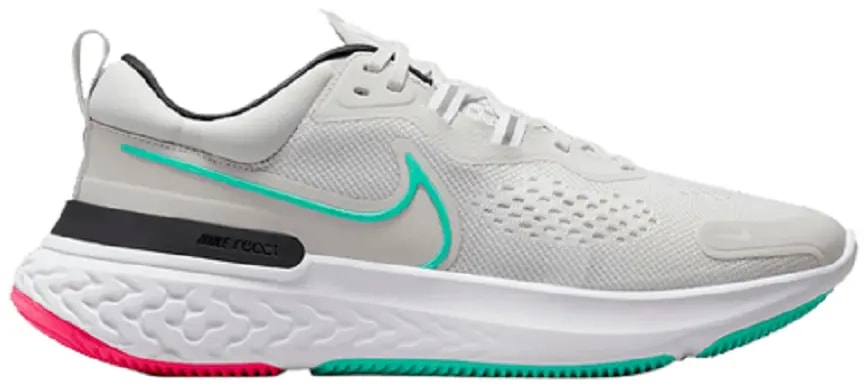 Giày Nike React Miler 2 'South Beach' CW7121-004 — kich-thuoc: lien-he-order Giày Nike React Miler 2 'South Beach' CW7121-004 — kich-thuoc: lien-he-order