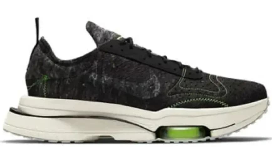 Giày Nike Air Zoom Type "Black" CW7157-001 Giày Nike Air Zoom Type "Black" CW7157-001