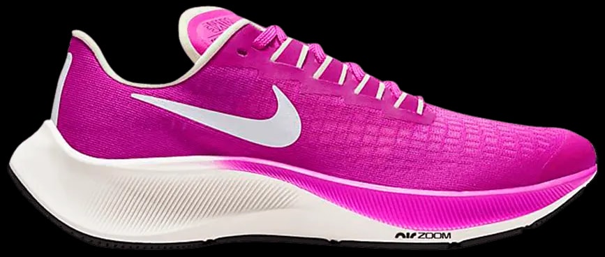Giày Nike Air Zoom Pegasus 37 GS 'Fire Pink' CW7212-600 — kich-thuoc: lien-he-order Giày Nike Air Zoom Pegasus 37 GS 'Fire Pink' CW7212-600 — kich-thuoc: lien-he-order