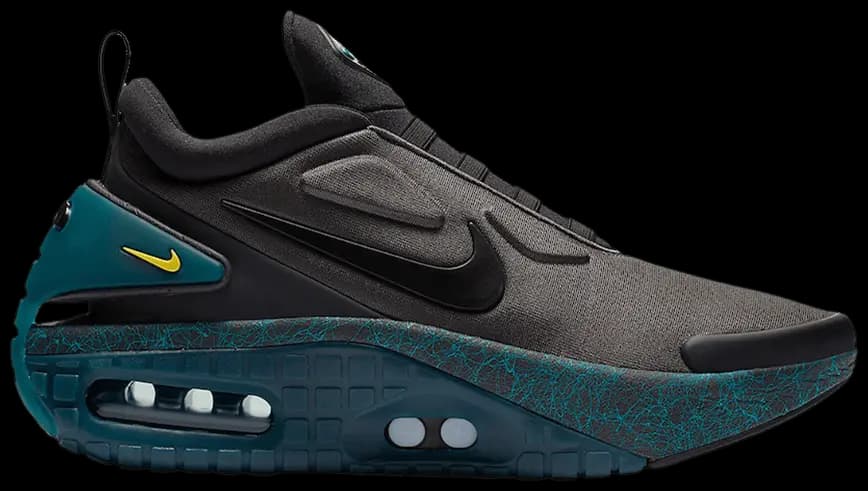 Giày Nike Adapt Auto Max 'Black' CW7274-001 Giày Nike Adapt Auto Max 'Black' CW7274-001