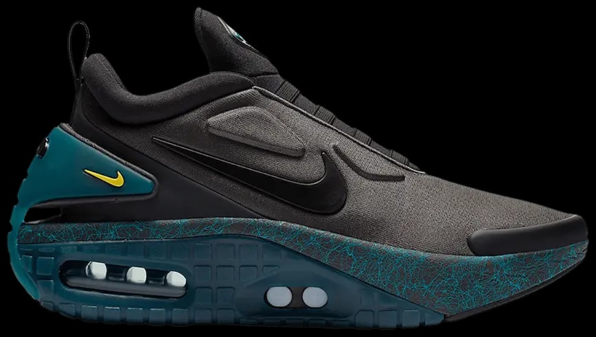Giày Nike Adapt Auto Max 'Black' CW7274-001 — kich-thuoc: 40.5 Giày Nike Adapt Auto Max 'Black' CW7274-001 — kich-thuoc: 40.5