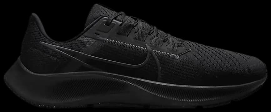 Giày Nike Air Zoom Pegasus 38 'Black' CW7356-001 Giày Nike Air Zoom Pegasus 38 'Black' CW7356-001