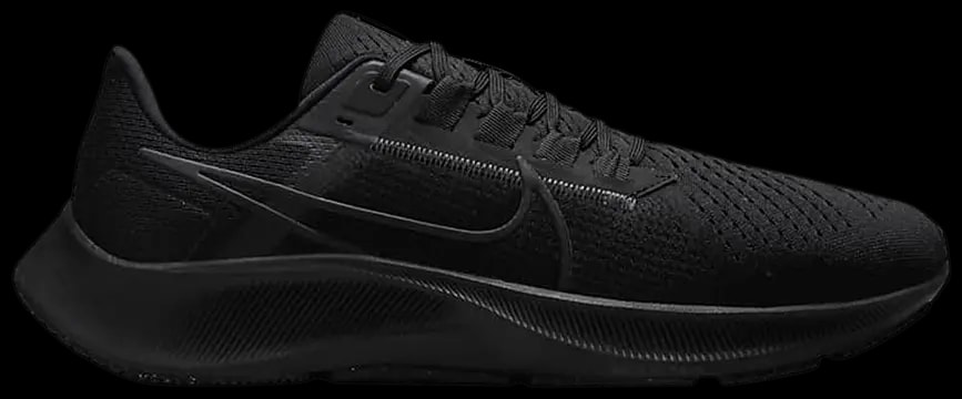 Giày Nike Air Zoom Pegasus 38 'Black' CW7356-001 — kich-thuoc: 40.5 Giày Nike Air Zoom Pegasus 38 'Black' CW7356-001 — kich-thuoc: 40.5