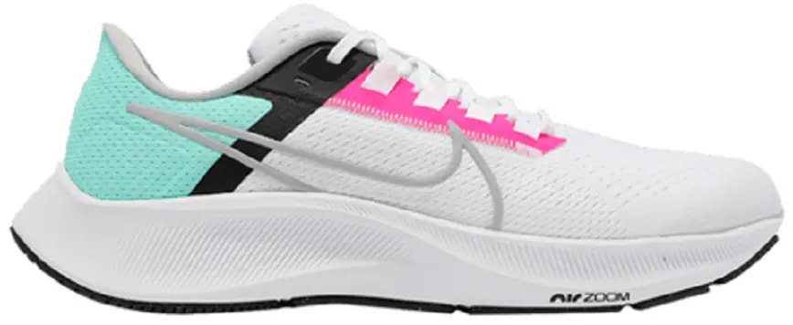 Giày Nike Air Zoom Pegasus 38 'South Beach' CW7356-102 — kich-thuoc: 42 Giày Nike Air Zoom Pegasus 38 'South Beach' CW7356-102 — kich-thuoc: 42