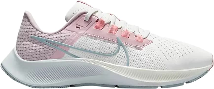 Giày Nike Wmns Air Zoom Pegasus 38 'Sail Pink Glaze' CW7358-103 Giày Nike Wmns Air Zoom Pegasus 38 'Sail Pink Glaze' CW7358-103