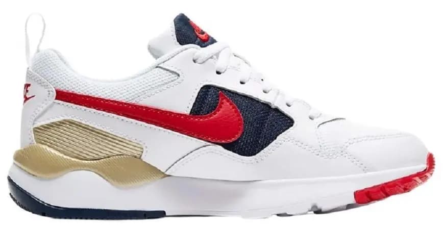 Giày Nike Pegasus '92 Lite Big Kids' CW8081-100 Giày Nike Pegasus '92 Lite Big Kids' CW8081-100