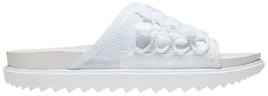Dép Nike Wmns Asuna Slide 'Photon Dust' CW9707-001 Dép Nike Wmns Asuna Slide 'Photon Dust' CW9707-001