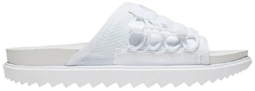 Dép Nike Wmns Asuna Slide 'Photon Dust' CW9707-001 — kich-thuoc: 36.5 Dép Nike Wmns Asuna Slide 'Photon Dust' CW9707-001 — kich-thuoc: 36.5