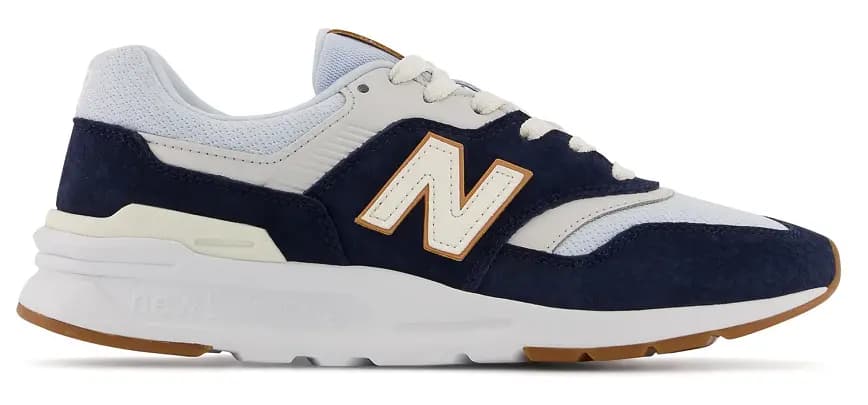 Giày New Balance 997H Classic Sneakers 'Black' CW997HLR Giày New Balance 997H Classic Sneakers 'Black' CW997HLR