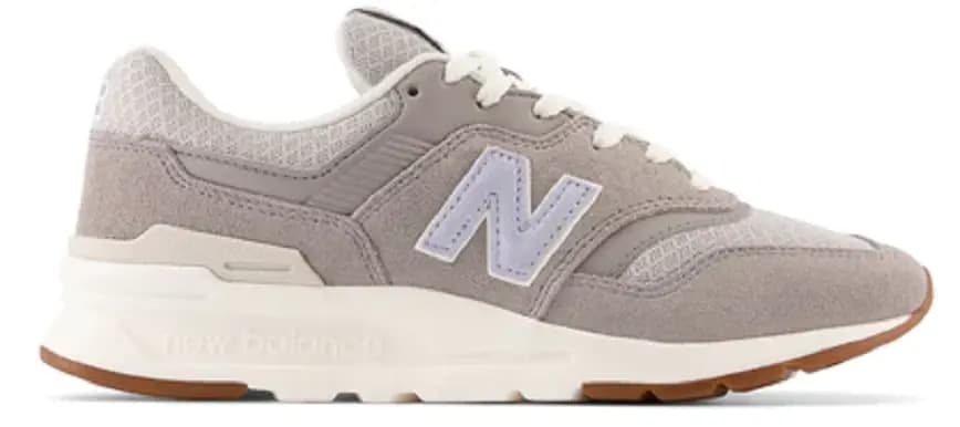 Giày New Balance 997 Classic Sneakers 'Grey' CW997HRS Giày New Balance 997 Classic Sneakers 'Grey' CW997HRS