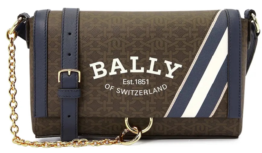 Túi Bally B-Monogram 'Brown' CYBREL-TPS-849 — kich-thuoc: lien-he-order Túi Bally B-Monogram 'Brown' CYBREL-TPS-849 — kich-thuoc: lien-he-order