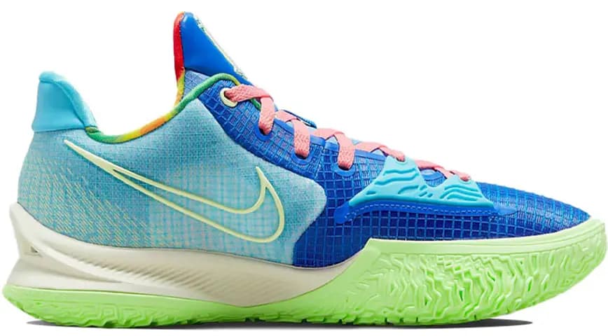 Giày Nike Kyrie 4 Low 'Keep Sue Fresh Dynasty' CZ0105-401 Giày Nike Kyrie 4 Low 'Keep Sue Fresh Dynasty' CZ0105-401