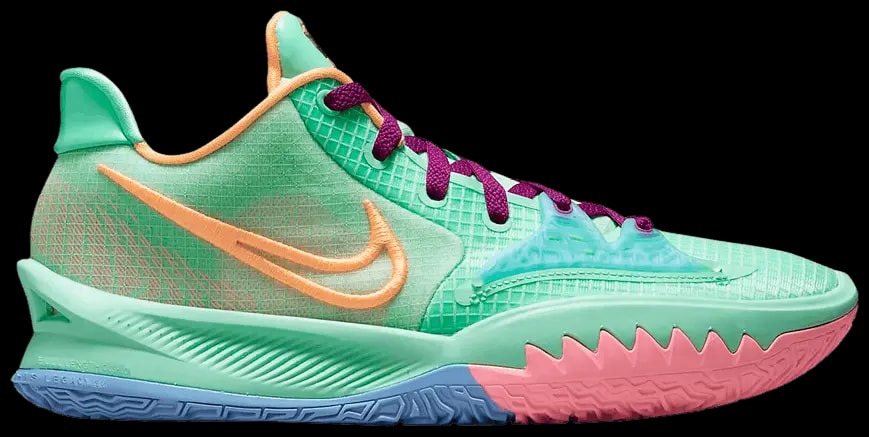 Giày Nike Kyrie Low 4 Ep 'Keep Sue Fresh' CZ0105-300 — kich-thuoc: 42.5 Giày Nike Kyrie Low 4 Ep 'Keep Sue Fresh' CZ0105-300 — kich-thuoc: 42.5
