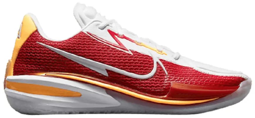 Giày Nike Air Zoom GT Cut EP 'University Red' CZ0176-100 Giày Nike Air Zoom GT Cut EP 'University Red' CZ0176-100