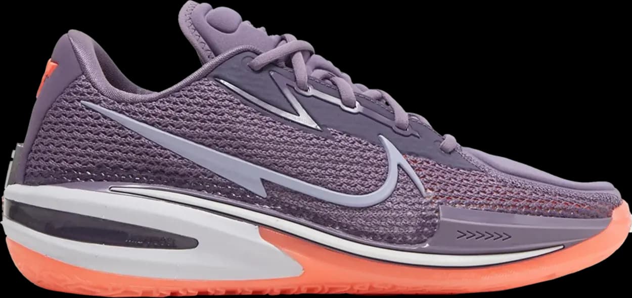 Giày Nike Air Zoom GT Cut EP 'Amethyst Smoke Bright Mango' CZ0176-501 Giày Nike Air Zoom GT Cut EP 'Amethyst Smoke Bright Mango' CZ0176-501