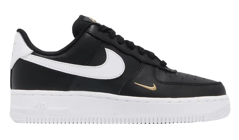 Giày Nike Wmns Air Force 1 '07 Essential 'Black White' CZ0270-001 Giày Nike Wmns Air Force 1 '07 Essential 'Black White' CZ0270-001