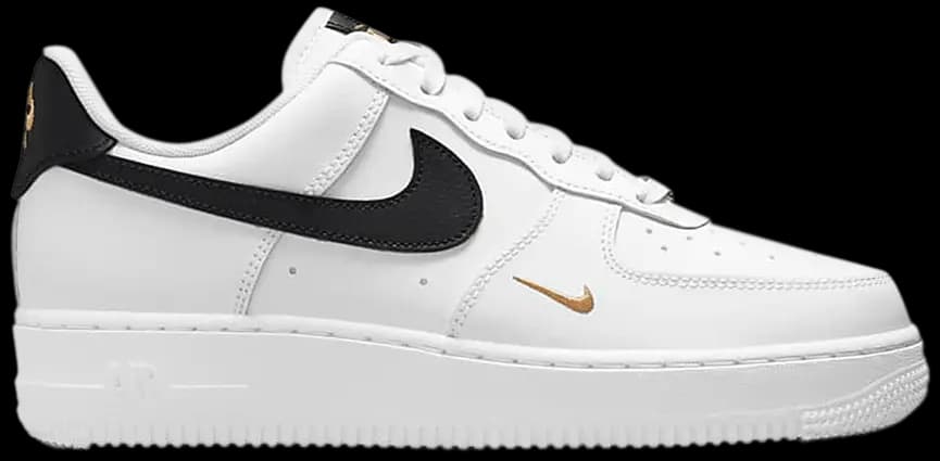 Giày Nike Wmns Air Force 1 '07 Essential 'White Black' CZ0270-102 Giày Nike Wmns Air Force 1 '07 Essential 'White Black' CZ0270-102