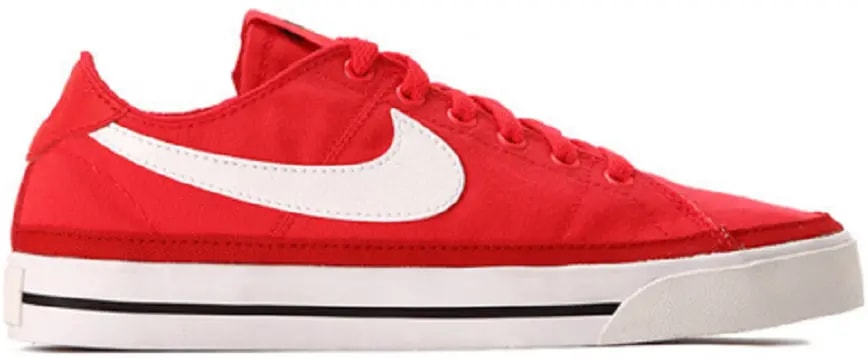 Giày Nike Court Legacy Red CZ0294-600 — kich-thuoc: 37.5 Giày Nike Court Legacy Red CZ0294-600 — kich-thuoc: 37.5