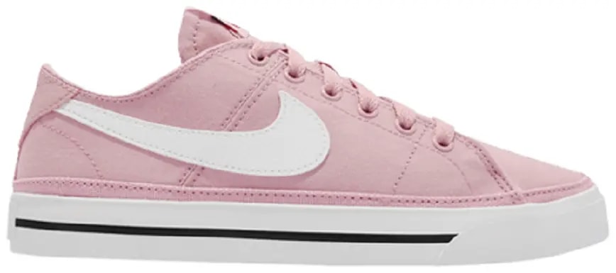 Giày Nike Wmns Court Legacy Canvas 'Pink Glaze' CZ0294-601 — kich-thuoc: 38 Giày Nike Wmns Court Legacy Canvas 'Pink Glaze' CZ0294-601 — kich-thuoc: 38