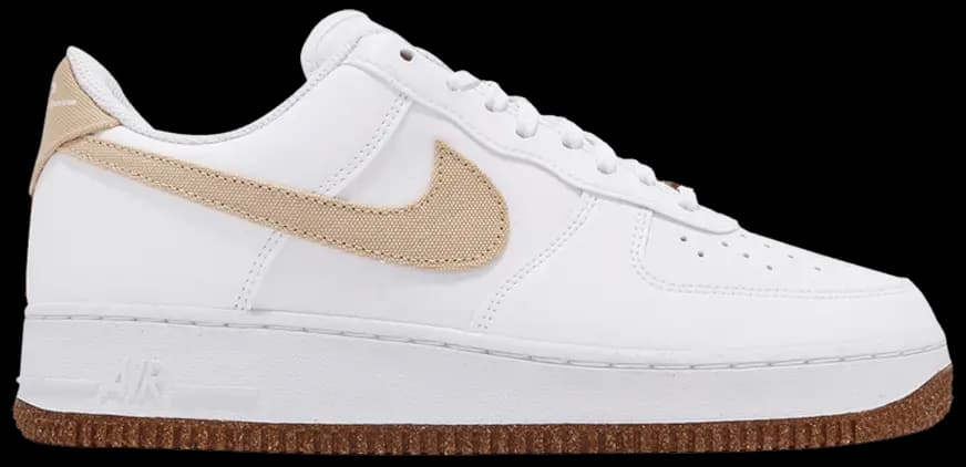 Giày Nike Air Force 1 '07 LV8 'Rhubarb' CZ0338-101 Giày Nike Air Force 1 '07 LV8 'Rhubarb' CZ0338-101