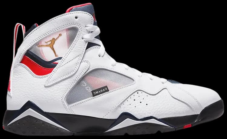 Giày Nike Paris Saint-Germain x Air Jordan 7 Retro 'Paname' CZ0789-105 Giày Nike Paris Saint-Germain x Air Jordan 7 Retro 'Paname' CZ0789-105