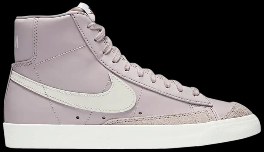 Giày Nike Blazer Mid 77 'Mauve' CZ1055-002 Giày Nike Blazer Mid 77 'Mauve' CZ1055-002