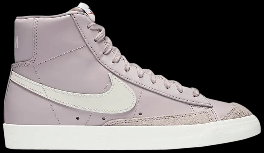 Giày Nike Blazer Mid 77 'Mauve' CZ1055-002 — tieu-de: 40-5 Giày Nike Blazer Mid 77 'Mauve' CZ1055-002 — tieu-de: 40-5