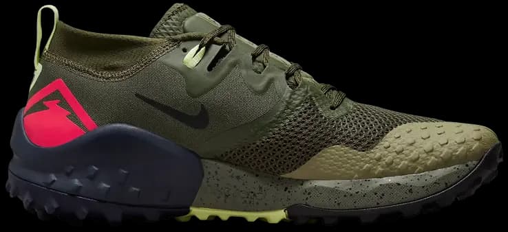 Giày Nike Wildhorse 7 'Green' CZ1856-302 Giày Nike Wildhorse 7 'Green' CZ1856-302