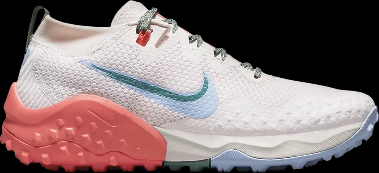 Giày Nike Wmns Wildhorse 7 'Light Soft Pink Magic Ember' CZ1864-600 Giày Nike Wmns Wildhorse 7 'Light Soft Pink Magic Ember' CZ1864-600