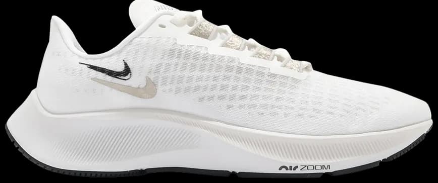 Giày Nike Air Zoom Pegasus 37 Premium Ivory CZ2872-100 Giày Nike Air Zoom Pegasus 37 Premium Ivory CZ2872-100