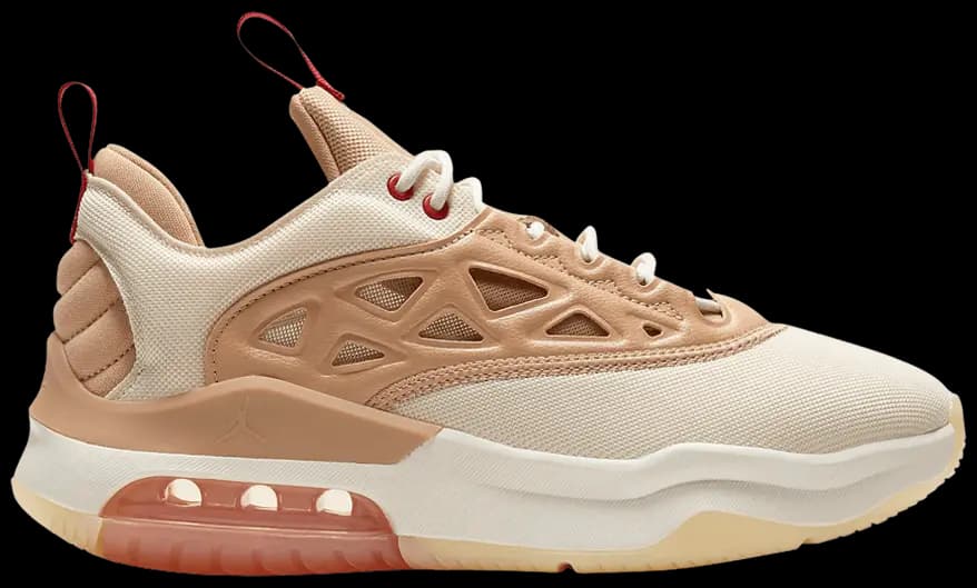 Giày Nike Wmns Jordan Air Max 200 XX 'Light Cream' CZ3573-281 Giày Nike Wmns Jordan Air Max 200 XX 'Light Cream' CZ3573-281