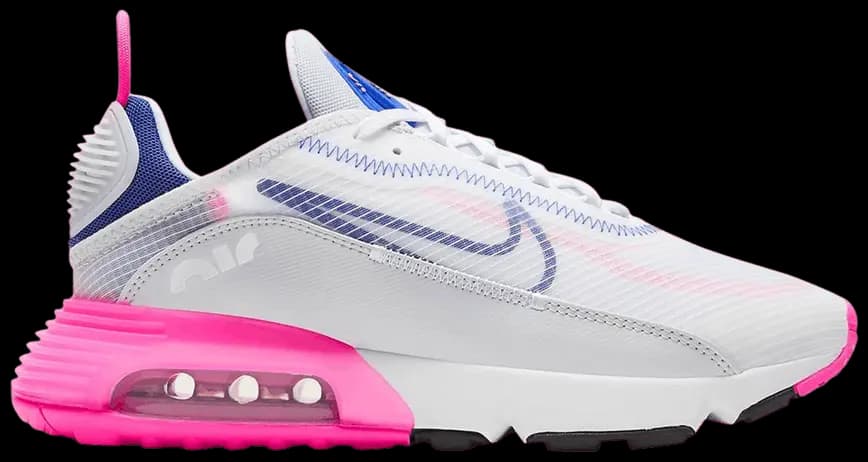 Giày Nike Wmns Air Max 2090 'Laser Pink' CZ3867-101 Giày Nike Wmns Air Max 2090 'Laser Pink' CZ3867-101