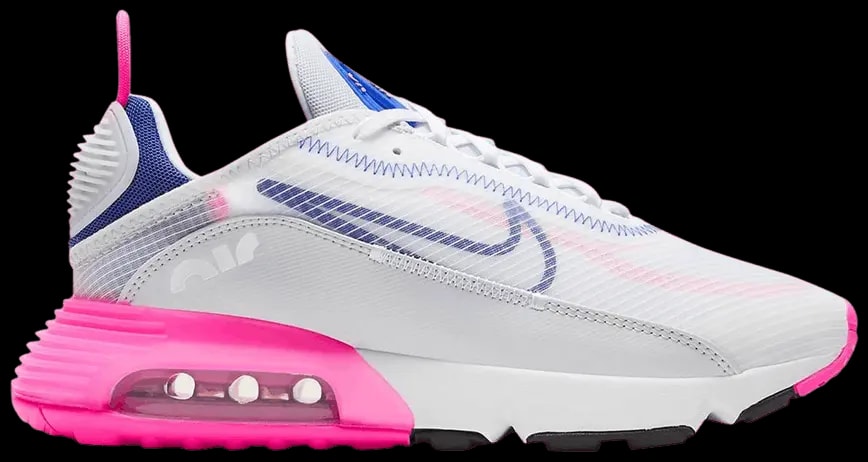 Giày Nike Wmns Air Max 2090 'Laser Pink' CZ3867-101 — kich-thuoc: lien-he-order Giày Nike Wmns Air Max 2090 'Laser Pink' CZ3867-101 — kich-thuoc: lien-he-order
