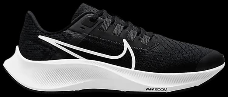 Giày Nike Air Zoom Pegasus 38 'Black White' CZ4178-002 Giày Nike Air Zoom Pegasus 38 'Black White' CZ4178-002