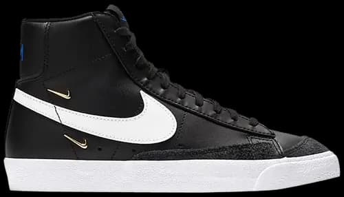 Giày Nike Wmns Blazer Mid '77 SE 'Sisterhood Metallic Gold' CZ4627-001 Giày Nike Wmns Blazer Mid '77 SE 'Sisterhood Metallic Gold' CZ4627-001