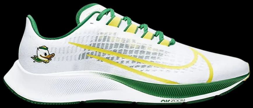 Giày Nike Air Zoom Pegasus 37 'Oregon' CZ5389-100 Giày Nike Air Zoom Pegasus 37 'Oregon' CZ5389-100