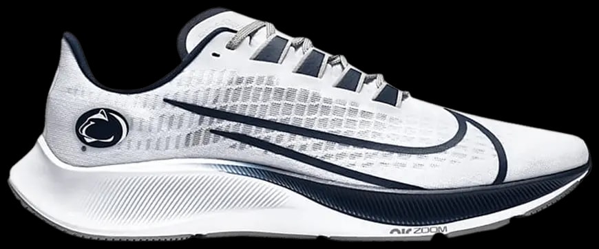 Giày Nike Air Zoom Pegasus 37 'Penn State' CZ5390-100 — kich-thuoc: 38-5 Giày Nike Air Zoom Pegasus 37 'Penn State' CZ5390-100 — kich-thuoc: 38-5