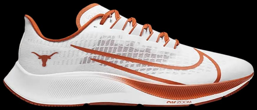 Giày Nike Air Zoom Pegasus 37 'Texas' CZ5394-100 Giày Nike Air Zoom Pegasus 37 'Texas' CZ5394-100
