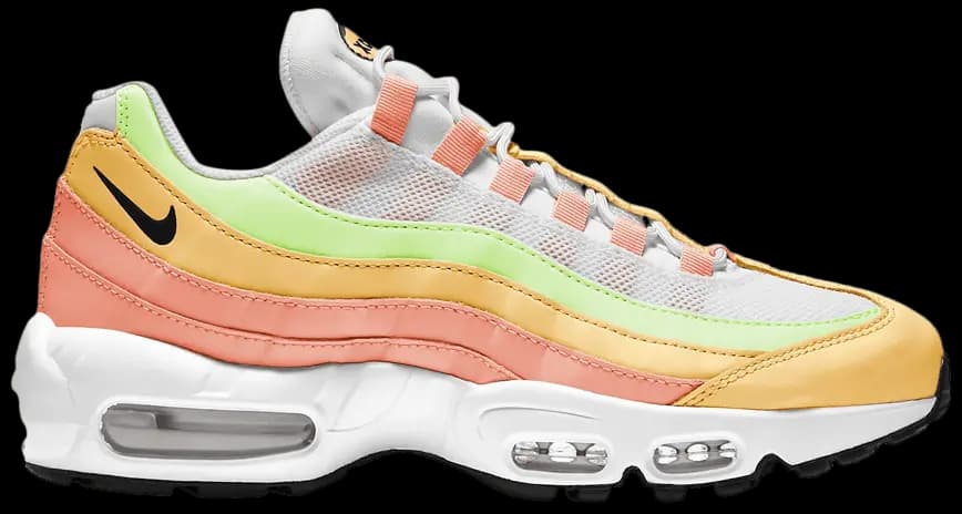 Giày Nike Wmns Air Max 95 'Melon Tint' CZ5659-600 Giày Nike Wmns Air Max 95 'Melon Tint' CZ5659-600