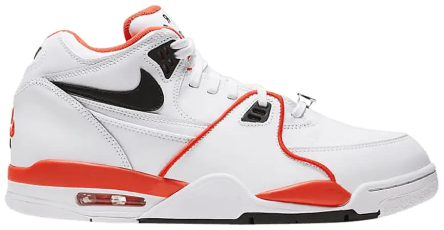 Giày Nike Air Flight 89 EMB 'Rucker Park' CZ6097-100 Giày Nike Air Flight 89 EMB 'Rucker Park' CZ6097-100