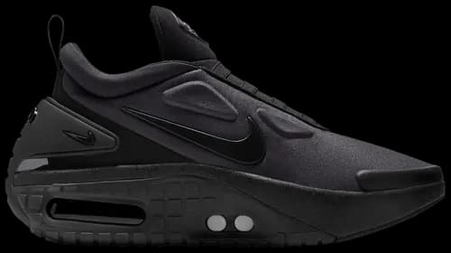 Giày Nike Adapt Auto Max 'Triple Black' CZ6800-002 Giày Nike Adapt Auto Max 'Triple Black' CZ6800-002