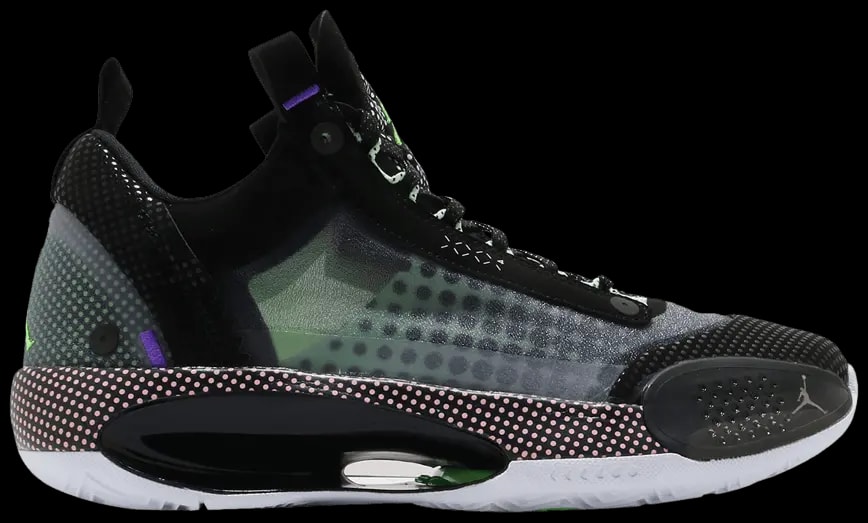 Giày Nike Air Jordan 34 Low PD PF 'Halftone Dots' CZ7751-013 — kich-thuoc: 40 Giày Nike Air Jordan 34 Low PD PF 'Halftone Dots' CZ7751-013 — kich-thuoc: 40