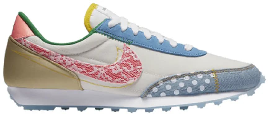 Giày Nike Wmns Daybreak 'Bright Crimson' CZ8681-167 Giày Nike Wmns Daybreak 'Bright Crimson' CZ8681-167
