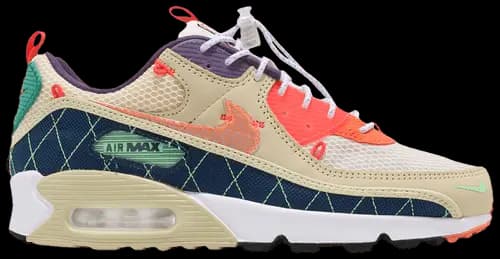 Giày Nike Air Max 90 'Mountaineering' CZ9078-784 Giày Nike Air Max 90 'Mountaineering' CZ9078-784