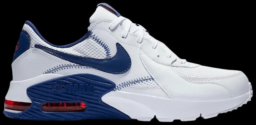 Giày Nike Air Max Excee 'White Deep Royal' CZ9168-100 Giày Nike Air Max Excee 'White Deep Royal' CZ9168-100