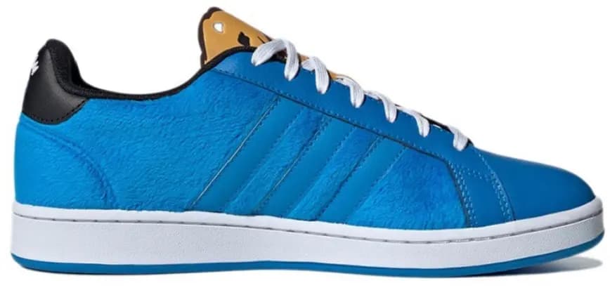 Giày Adidas x Sesame Street Blue GX3691 Giày Adidas x Sesame Street Blue GX3691