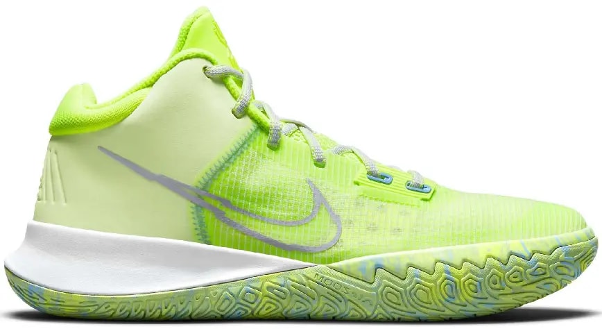 Giày Nike Kyrie Flytrap 4 'Barely Volt' CT1973-700 — kich-thuoc: 41 Giày Nike Kyrie Flytrap 4 'Barely Volt' CT1973-700 — kich-thuoc: 41