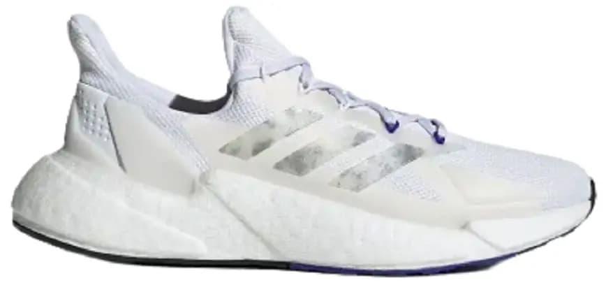 Giày Adidas X9000l4 Primeblue 'White Crystal' FY7393 Giày Adidas X9000l4 Primeblue 'White Crystal' FY7393